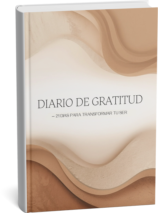 Escritura para Cambiar Tu Mente + 6 Bonos de Regalo